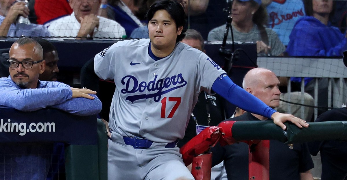 The Haters’ Guide to the Los Angeles Dodgers