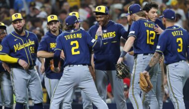 Evaluating four years of Brewers transactions to compare to the Royals