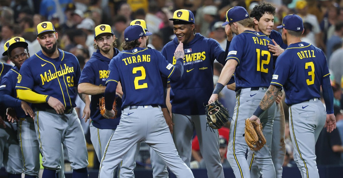 Evaluating four years of Brewers transactions to compare to the Royals