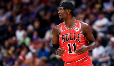 7 NBA preseason standouts who look ready to make a leap