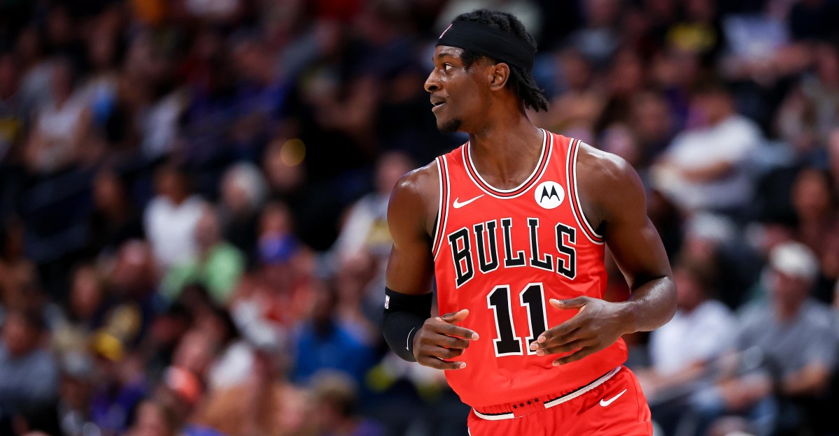 7 NBA preseason standouts who look ready to make a leap