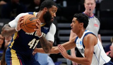 Mavericks vs. Pelicans Preseason Recap: Dallas falls to New Orleans 101-97