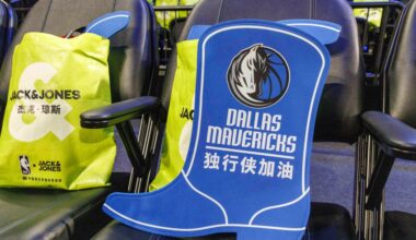 Roundtable: Dallas Mavericks record predictions and seeding