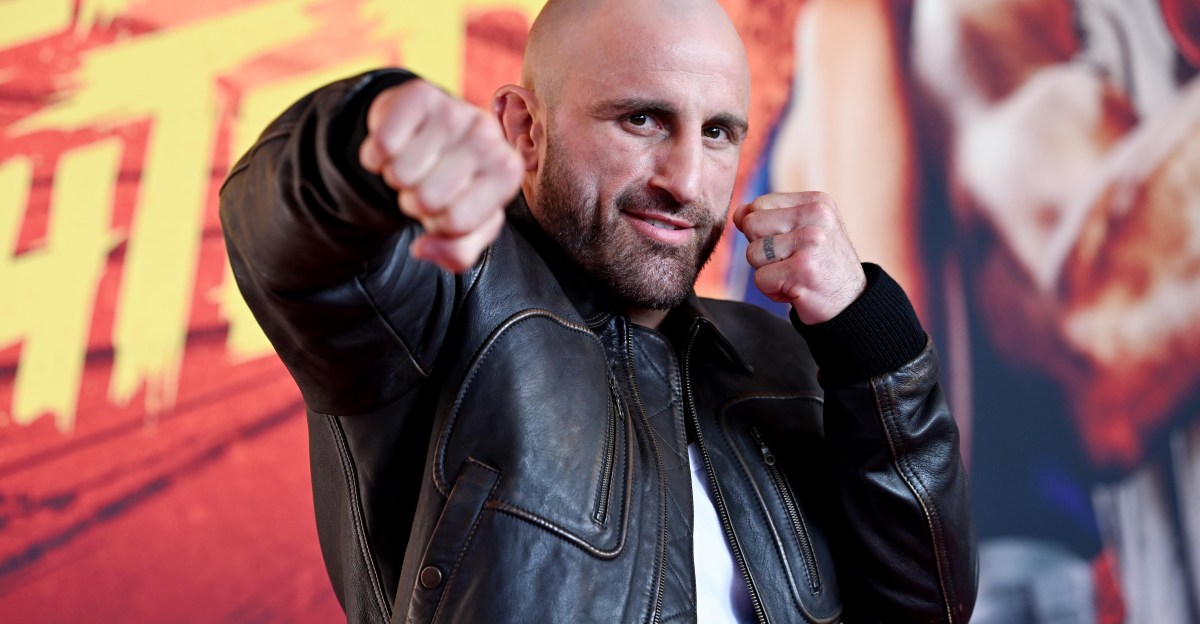 UFC 333’s best betting props, parlays and picks | Volkanovski vs. Evloev
