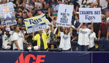 Join us for the 2026 World Series on the SB Nation app