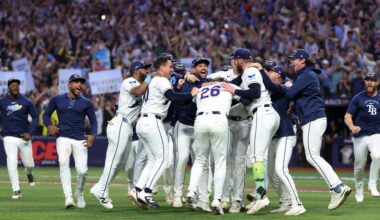 Arizona Diamondbacks News 10/20: The World Series is set