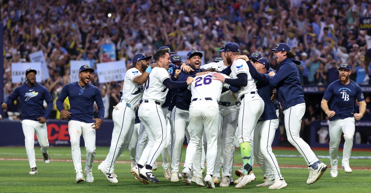 Arizona Diamondbacks News 10/20: The World Series is set