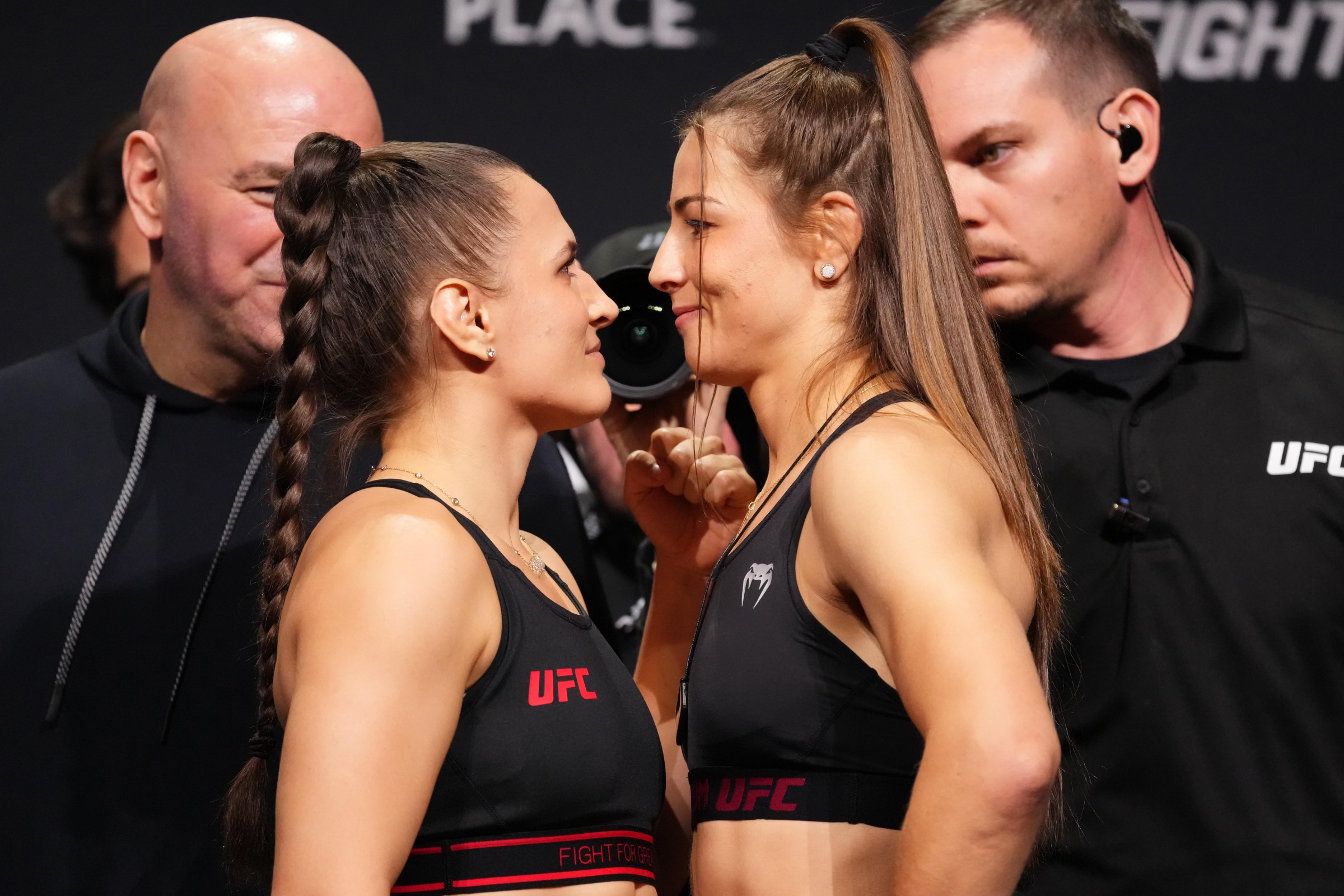 Photo by Ed Mulholland/Zuffa LLC