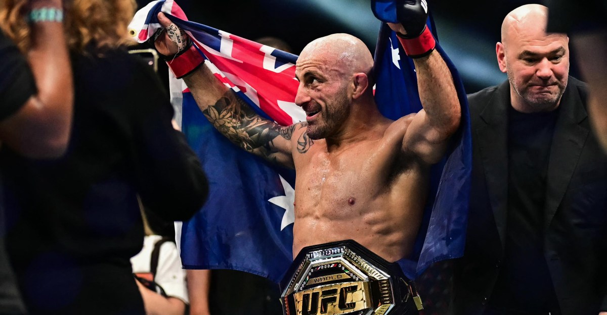 Biggest Winners, Loser From UFC 333