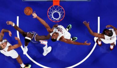 Rebounding, rebounding, rebounding | Liberty Ballers