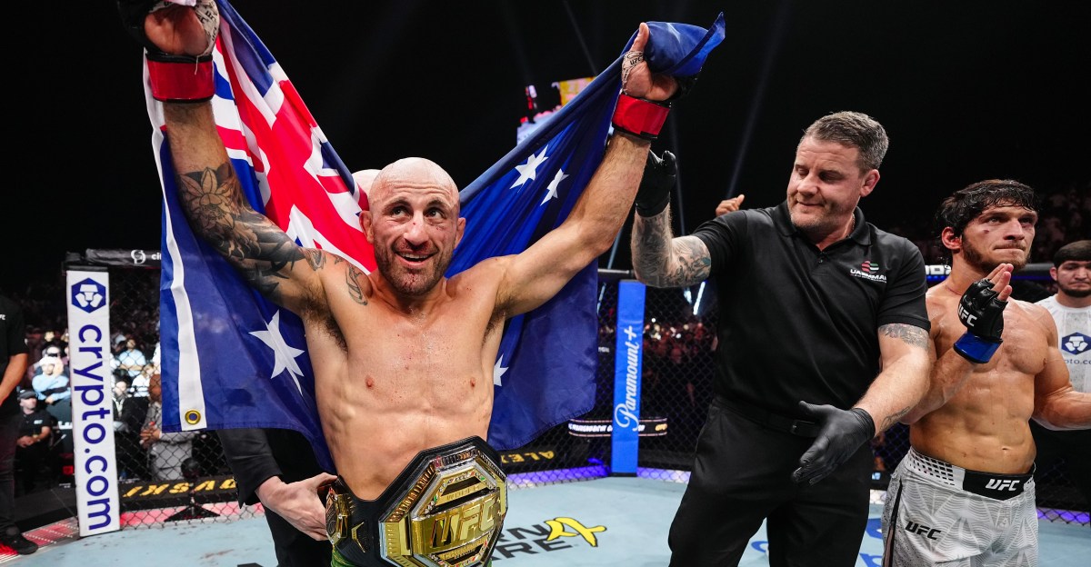 Matches To Make After UFC 333