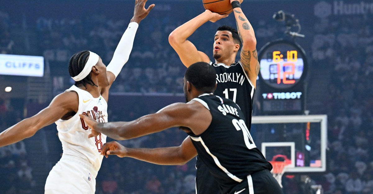 Player Grades: Cavs vs Nets - Jarrett Allen plays the unsung hero