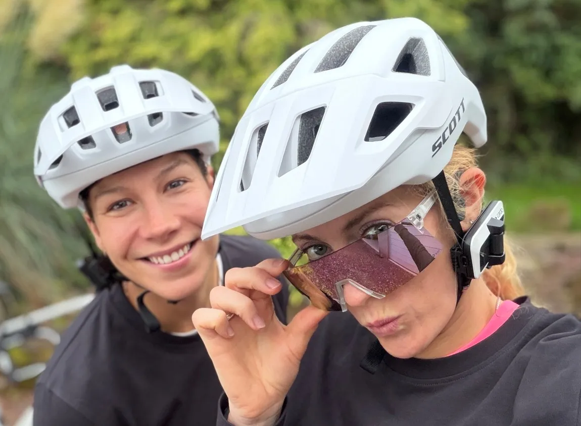 e-bike mums adventure