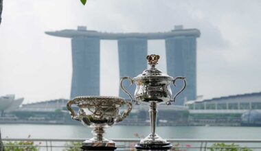 Australian Open expands global footprint with biggest international activation program yet