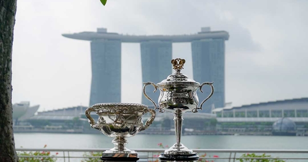 Australian Open expands global footprint with biggest international activation program yet