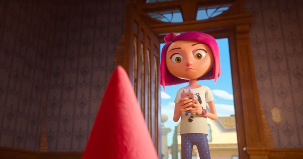 'Gnome Alone' Sequel 'Game Of Gnomes' Coming From 'Nut Job' Director