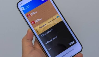 Google Wallet's new card stack is confusing; here are 4 ways to fix it