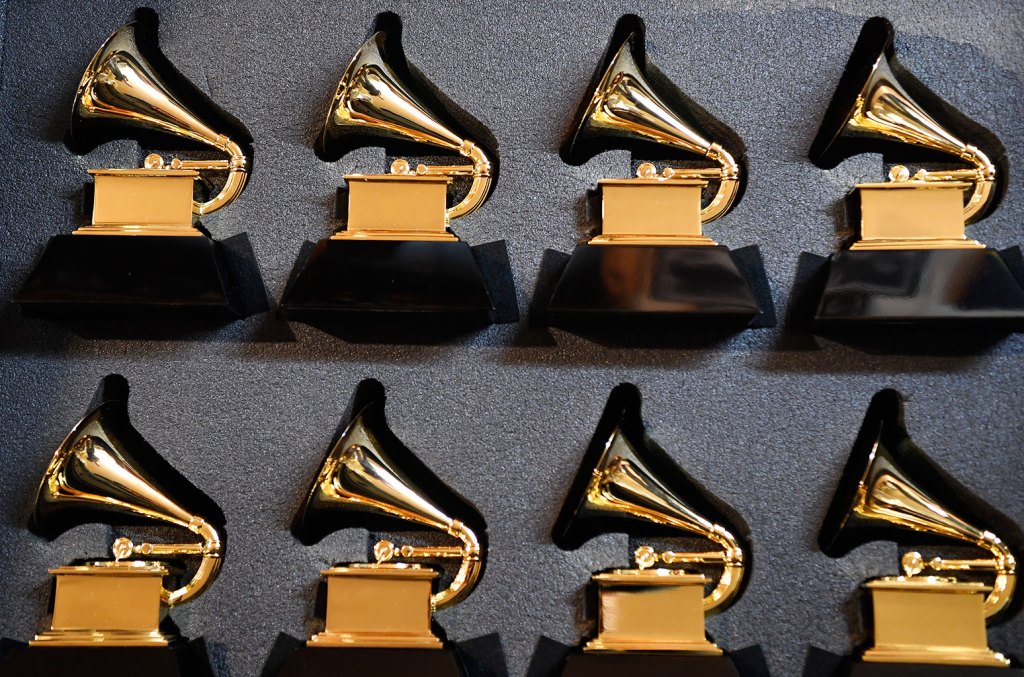 Categories With Most & Fewest Entries for 2027 Grammys