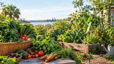 More food, fewer nutrients? Fruits, vegetables and cereals may have lost up to 50% of key nutrients since the 1960s as decades of yield-focused farming raise concerns about hidden hunger