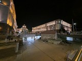 Low-light comparison, ultrawide camera (0.6x), Night mode: Galaxy S26 FE - 13mm, f/2.2, ISO 1000, 1/20s (4000x3000px) - Samsung Galaxy S26 FE vs. Galaxy S25 FE