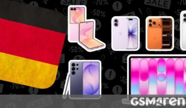 Deals: vivo X Fold6 arrives, Galaxy S26 Ultra price remains low, iPhone 17 series on sale