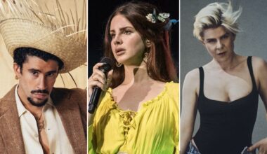 GTA 6 Radio Stations to Be Hosted by Bad Bunny, Lana Del Rey, Robyn