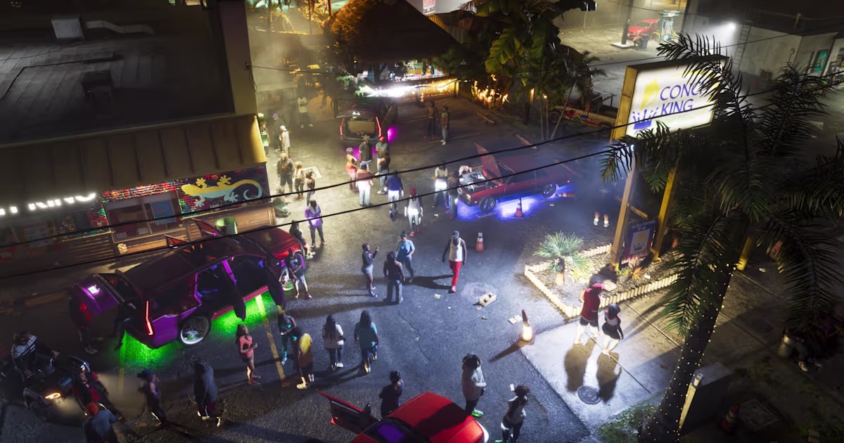 GTA 6 vs GTA 5: Map, gameplay and key differences