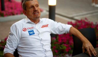 Christian Horner takes cheeky swipe at Guenther Steiner: 'He never achieved an F1 podium'