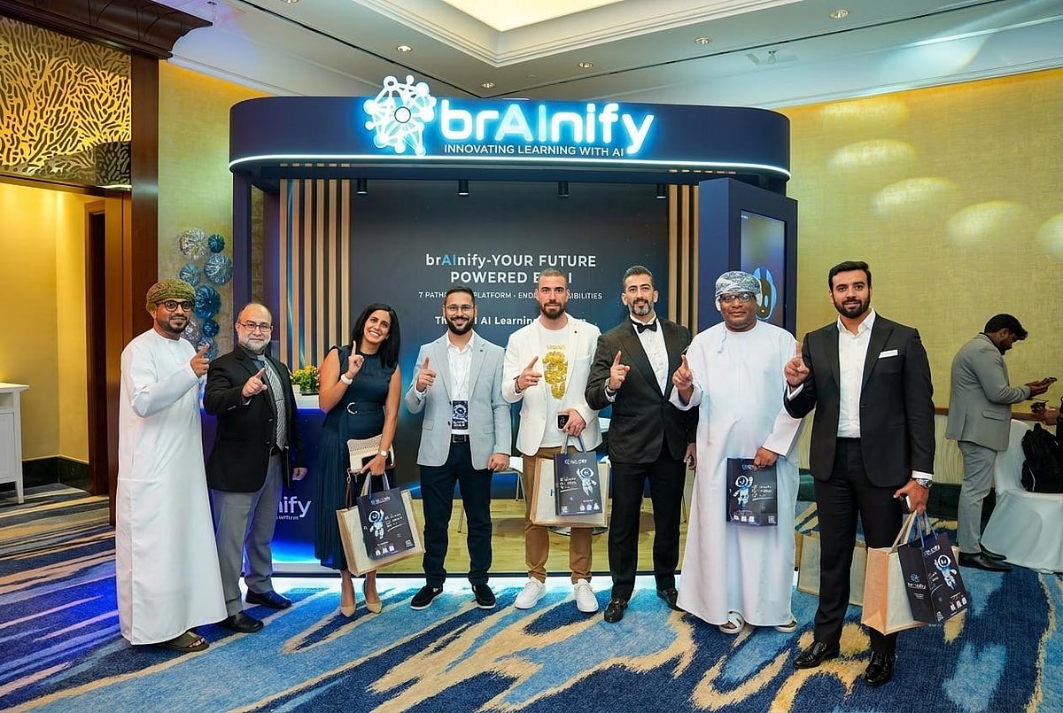 IGNITE launches MENA platform in Dubai
