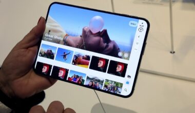 iPhone Duo 2 prototypes test Face ID as Crackgate and other complaints pile up