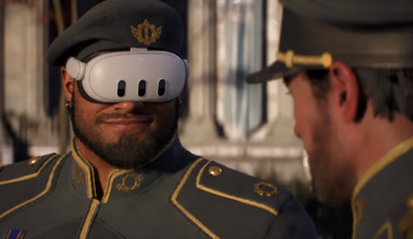 Gears of War: E‑Day is now running in VR — and it’s making me want a first‑person spin‑off