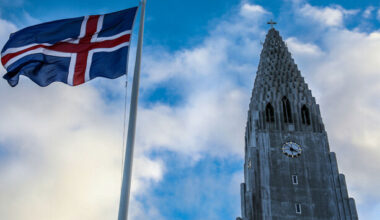 Iceland looks set to join Ireland in Eurovision boycott again over Israel's participation