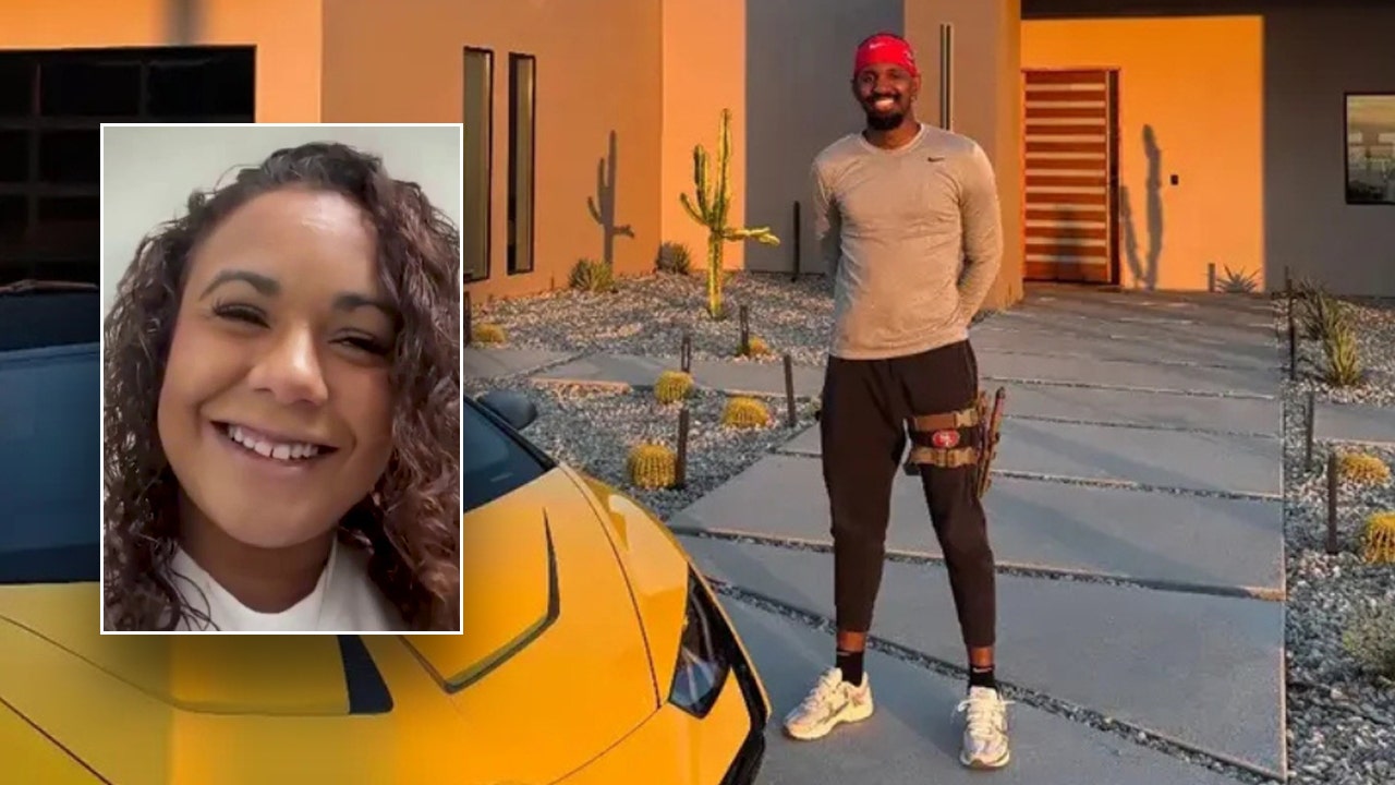 Man accused of posing as 49ers player in $1.3M Hinge romance scam