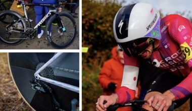 British Hill Climb Champs