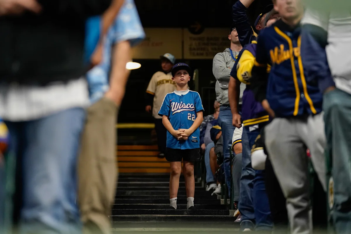 Brewers' World Series run may give Wall Street a reason to root for Milwaukee