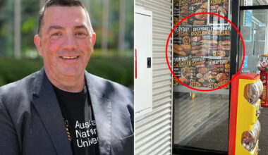 Common sight outside takeaway shops leaves Aussies feeling 'ripped off'