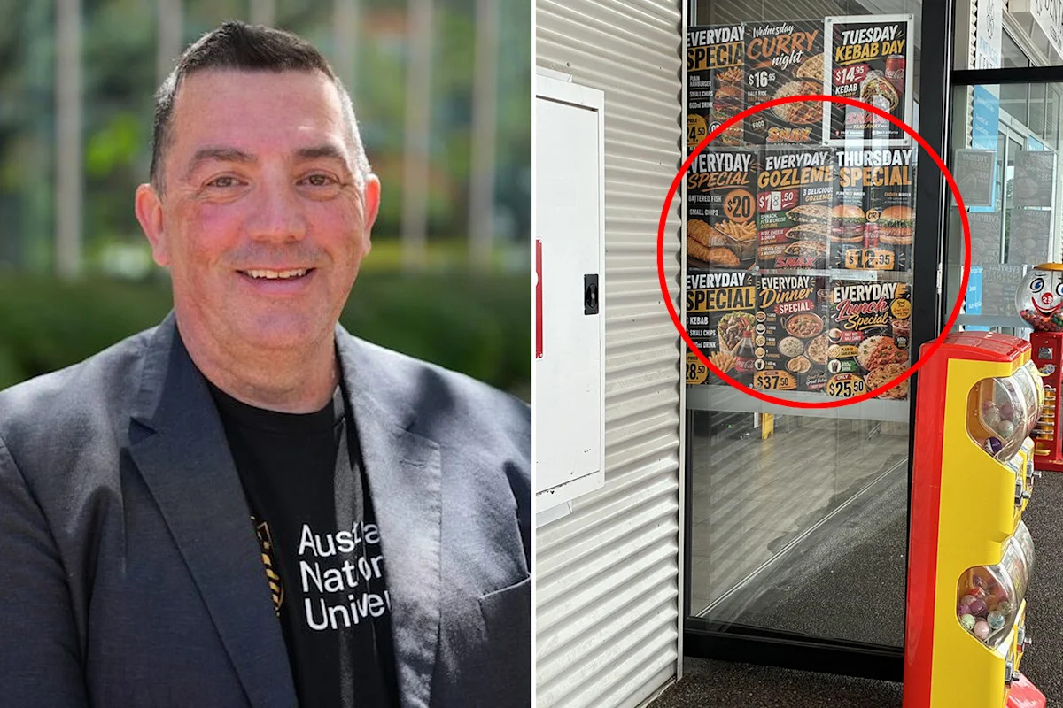Common sight outside takeaway shops leaves Aussies feeling 'ripped off'