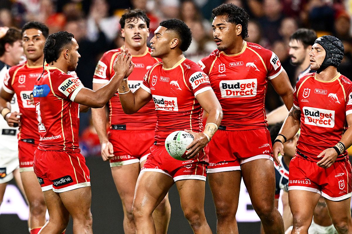 Major twist amid fears NRL star could miss entire World Cup for country due to surgery
