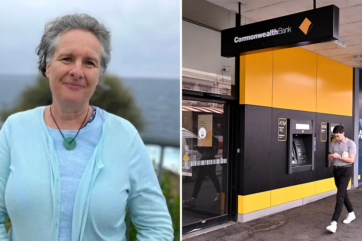 Commonwealth Bank's AI customer bot slammed as savings rates slashed: 'Pathetic'