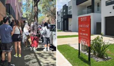 Proof Aussie landlords could take a big hit under plan to reduce rent by $4,300 a year
