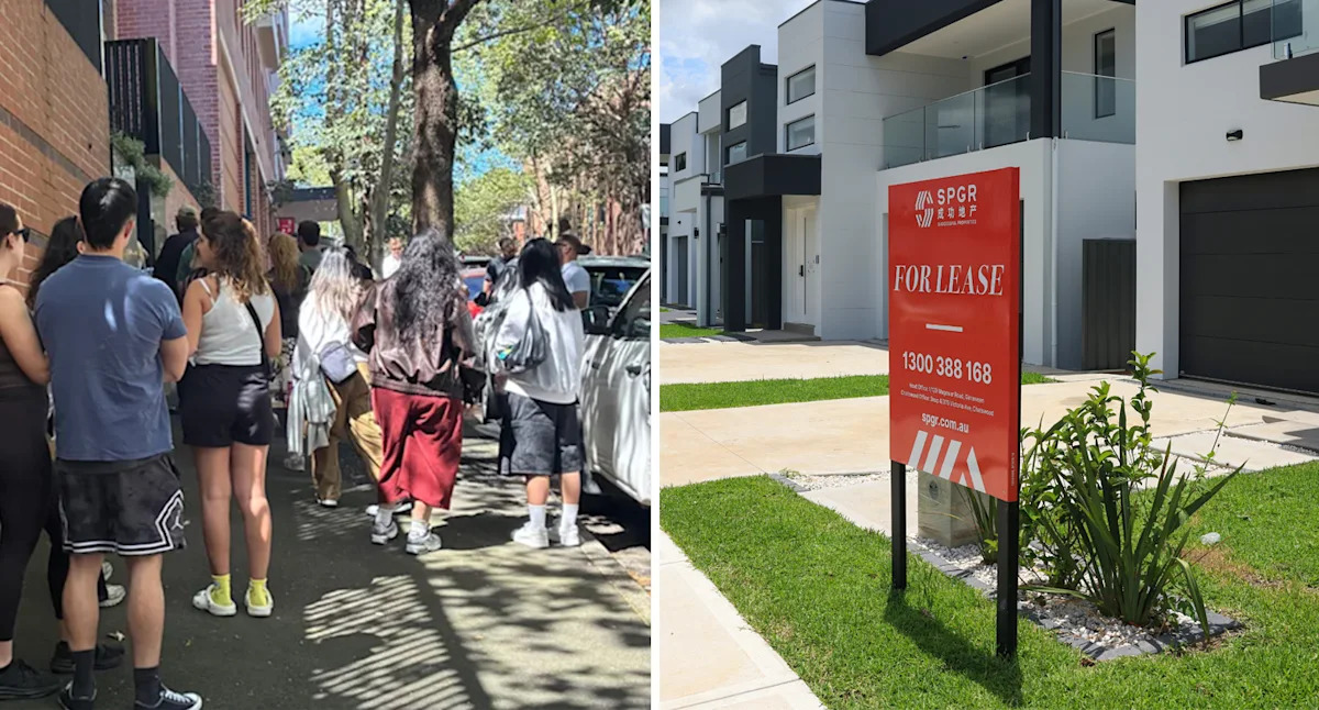 Proof Aussie landlords could take a big hit under plan to reduce rent by $4,300 a year