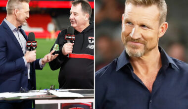 AFL fans react after massive news emerges about Collingwood legend Nathan Buckley