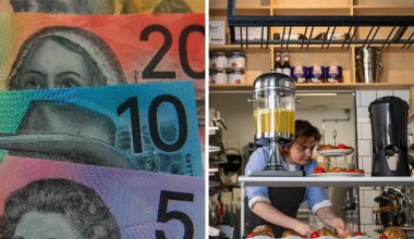 New superannuation change a win for small business workers