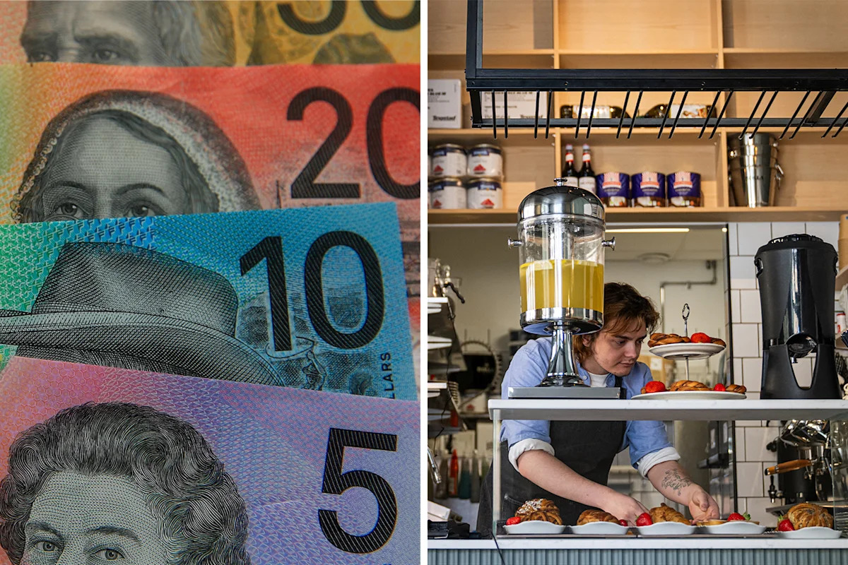 New superannuation change a win for small business workers