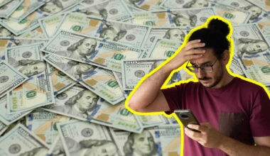 Dave Ramsey Says Online Sportsbooks Are Ruining Gen Z Finances Faster Than Anything in 30 Years