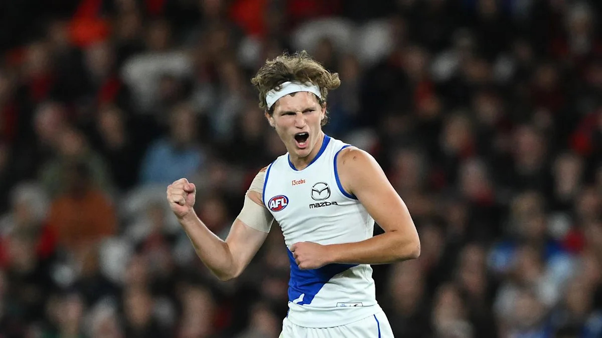 'Rough idea': Gawn hails Demons' brutal AFL list calls