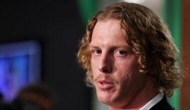 What NRL ban means for Crossland's GF involvement
