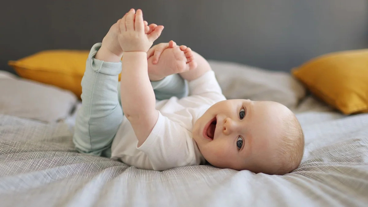 Smaller babies perform poorer as teens, study finds