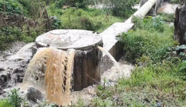 Superbug study to look at river pollution link