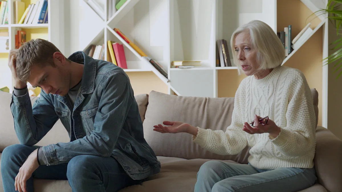 Retired Nurse, 68, Pays Nearly $22,000 A Year In Investment Costs. Her Son Says It's Too Much